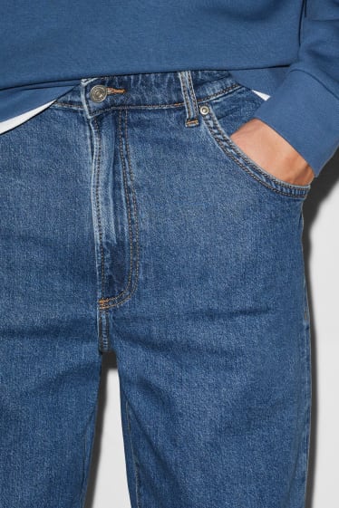 Clockhouse homme - CLOCKHOUSE - balloon jean - jean bleu