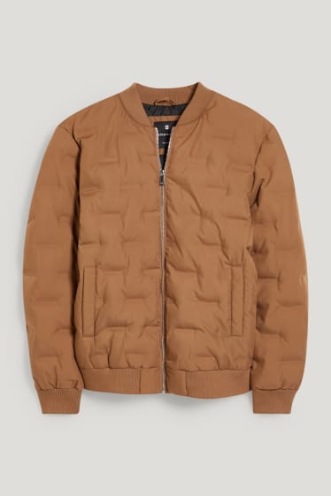 Clockhouse pro kluky - CLOCKHOUSE - blouson - havanna