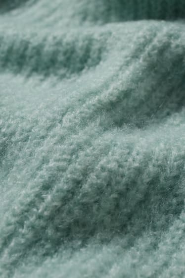 Clockhouse Girls - CLOCKHOUSE - jumper - mint green