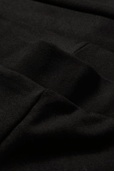 Clockhouse niñas - CLOCKHOUSE - pantalón de deporte - negro