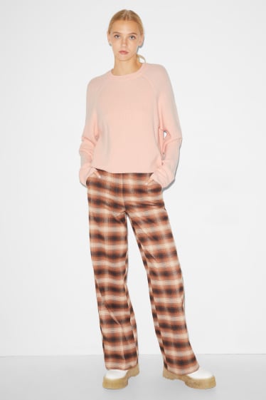 Clockhouse niñas - CLOCKHOUSE - jersey - rosa