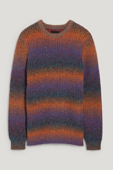 Clockhouse Boys - CLOCKHOUSE - jumper - multicoloured