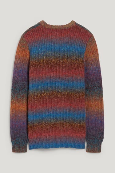 Clockhouse Boys - CLOCKHOUSE - jumper - multicoloured