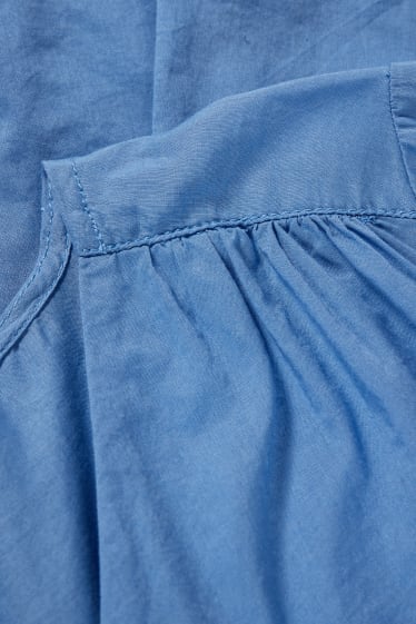 Donna - Blusa - blu