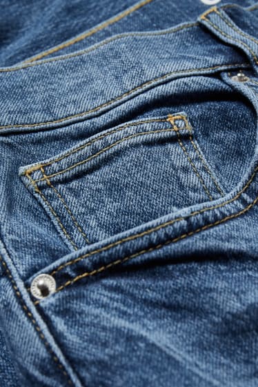 Clockhouse Boys - CLOCKHOUSE - Regular Jeans - jeans-blau