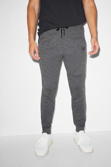 Clockhouse Boys - CLOCKHOUSE - Jogginghose - grau-melange