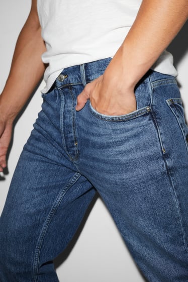 Clockhouse Boys - CLOCKHOUSE - Regular Jeans - jeans-blau