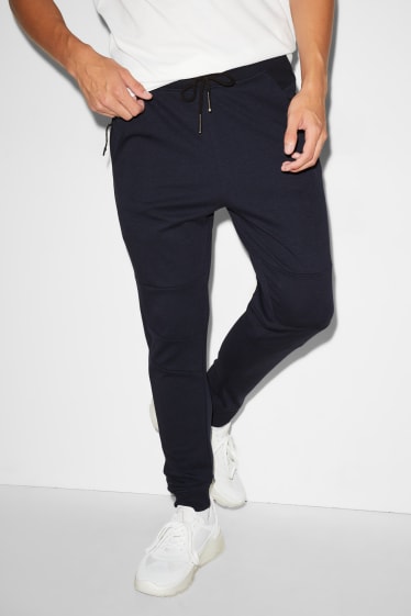 Clockhouse Boys - CLOCKHOUSE - joggers - dark blue