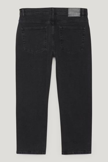 Clockhouse homme - CLOCKHOUSE - regular jean - noir
