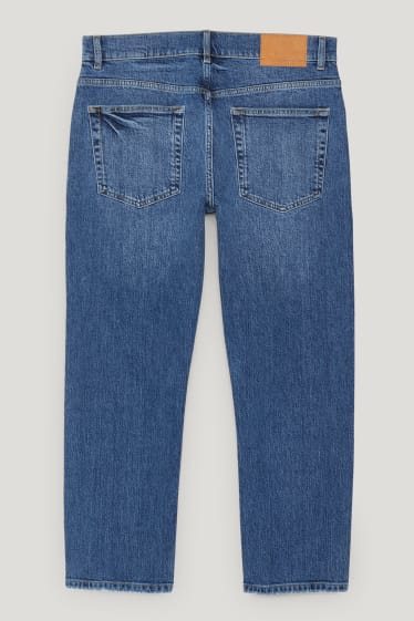 Clockhouse Boys - CLOCKHOUSE - Regular Jeans - jeans-blau