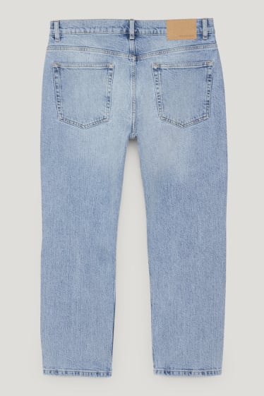 Clockhouse Boys - CLOCKHOUSE - Regular Jeans - jeans-hellblau