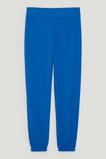 Clockhouse Girls - CLOCKHOUSE - joggers - blue