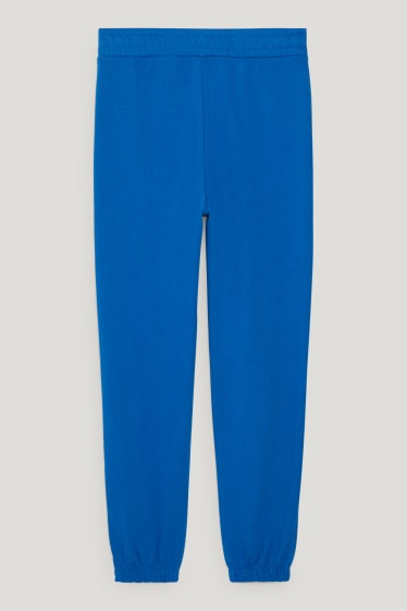 Clockhouse Girls - CLOCKHOUSE - joggers - blue