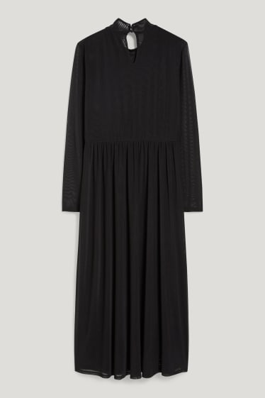 Femmes - Robe - noir