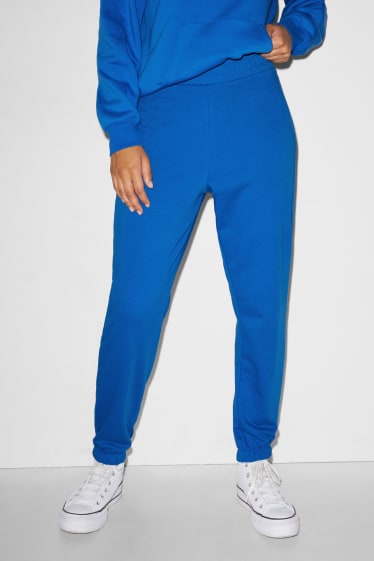 Clockhouse Girls - CLOCKHOUSE - joggers - blue