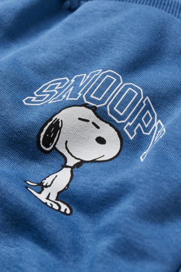 Clockhouse niñas - CLOCKHOUSE - pantalón de deporte - Snoopy - azul