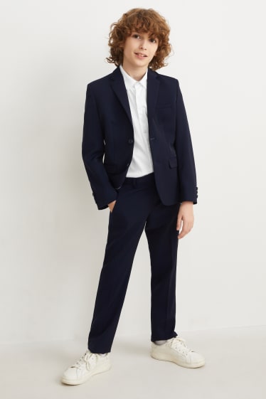 Toddler Boys - Camicia - bianco