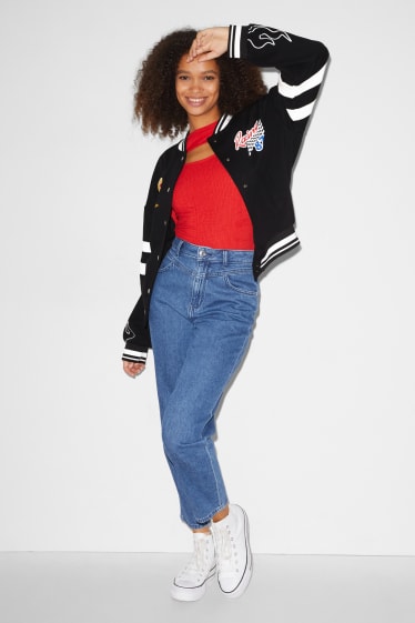 Clockhouse Girls - CLOCKHOUSE - jacket - black