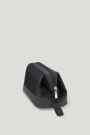 Home - Necesser - negre