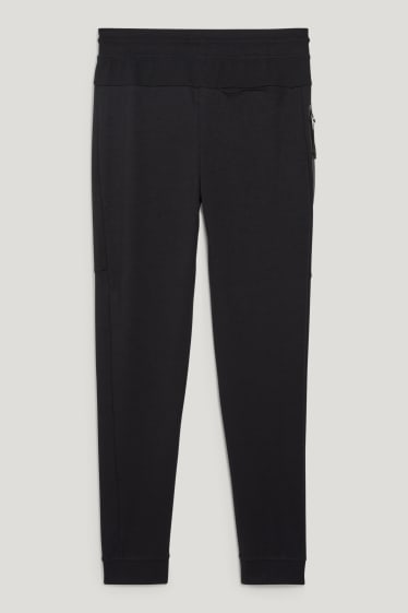 Clockhouse homme - CLOCKHOUSE - pantalon de jogging - noir