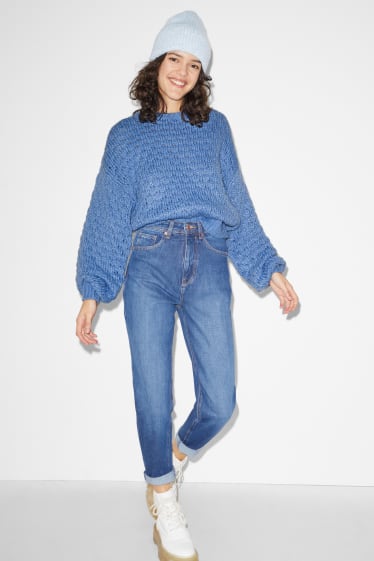 Clockhouse Girls - CLOCKHOUSE - maglione - blu