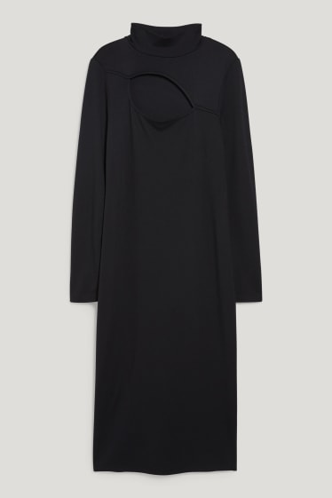 Donna - Vestito - nero