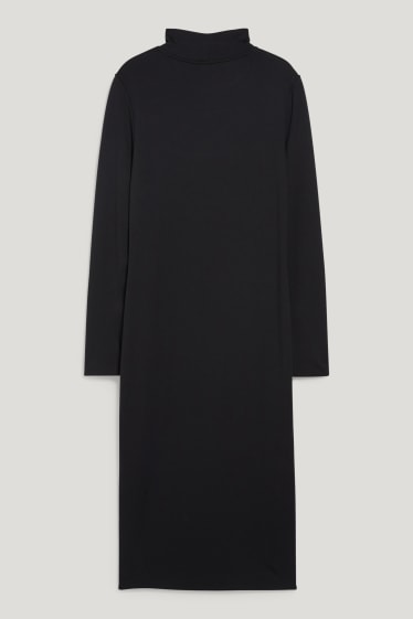 Donna - Vestito - nero