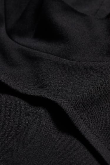 Donna - Vestito - nero
