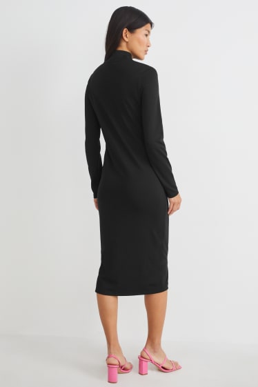 Donna - Vestito - nero
