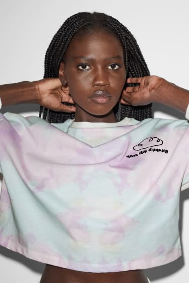 Clockhouse Girls - CLOCKHOUSE - maglia pigiama - colorato
