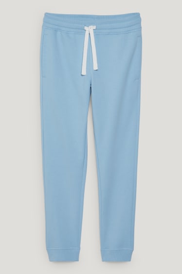 Toddler Boys - Pantaloni sportivi - genderless - azzurro