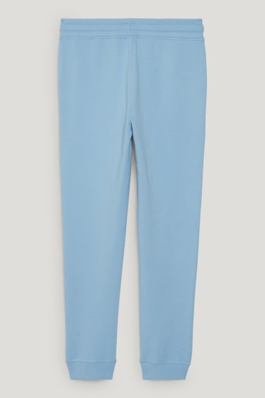 Toddler Boys - Pantaloni sportivi - genderless - azzurro