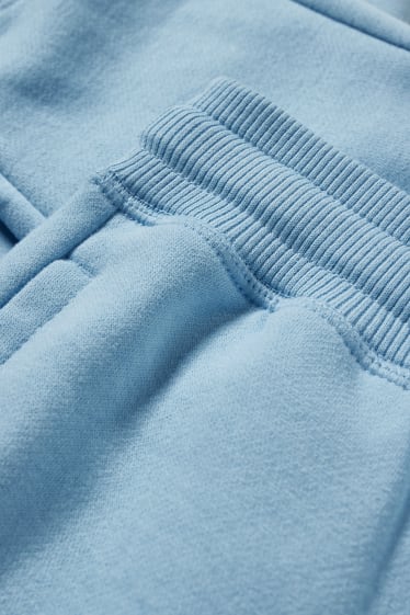 Toddler Boys - Pantaloni sportivi - genderless - azzurro