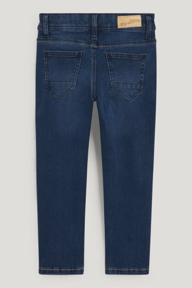 Toddler Boys - Slim jeans - blu scuro