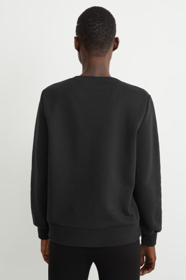 Donna - Felpa - nero