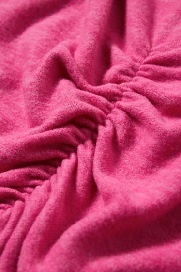Bambine: - Maglione - fucsia