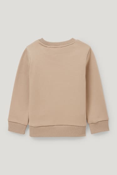 Toddler Boys - Felpa - tortora
