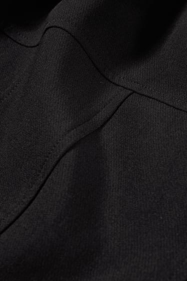 Femmes - Robe fourreau - noir