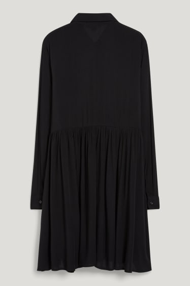 Women - Dress - black
