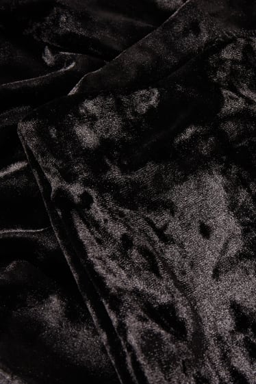 Exclu web - CLOCKHOUSE - leggings - noir