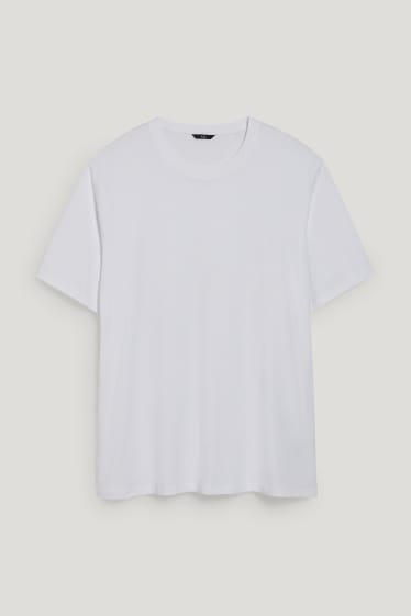 Home XL - Samarreta - blanc