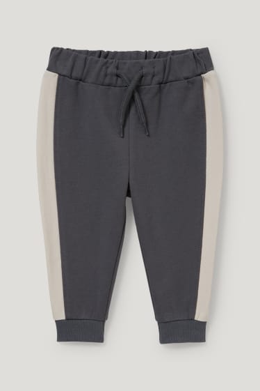 Baby Boys - Der König der Löwen - Baby-Outfit - 2 teilig - beige