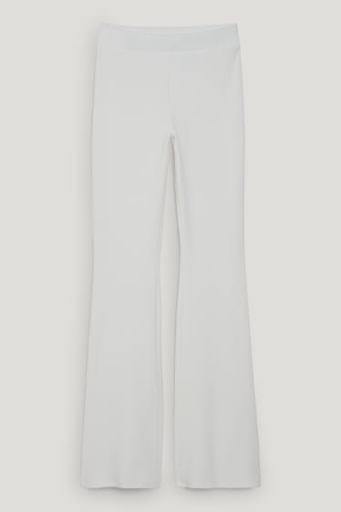 Clockhouse Girls - CLOCKHOUSE - joggers - white