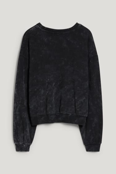 Clockhouse Girls - CLOCKHOUSE - Sweatshirt - Harry Potter - schwarz