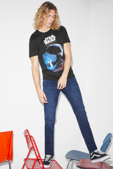 Clockhouse Boys - CLOCKHOUSE - T-shirt - Gwiezdne Wojny - czarny