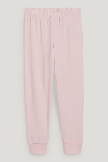 Toddler Girls - Hello Kitty - Pyjama - 2 teilig - pink