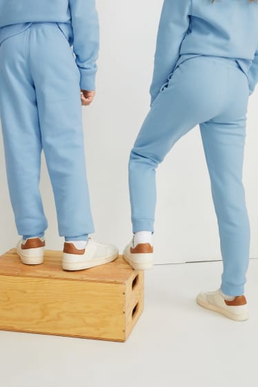 Toddler Boys - Pantaloni sportivi - genderless - azzurro