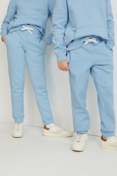 Toddler Boys - Pantaloni sportivi - genderless - azzurro