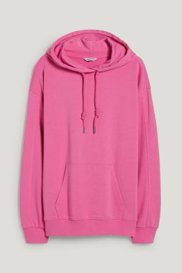 Clockhouse Girls - CLOCKHOUSE - Hoodie - pink