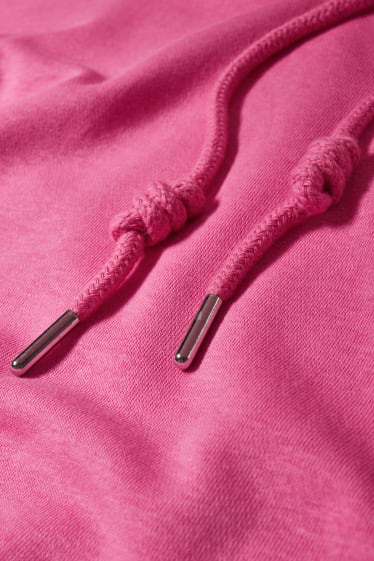 Clockhouse Girls - CLOCKHOUSE - Hoodie - pink